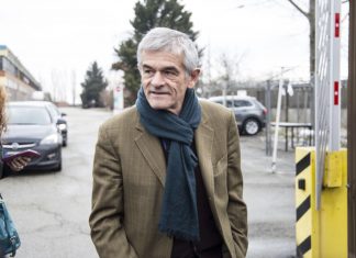 Autonomia, Chiamparino: ridefinire rapporto governo-territori