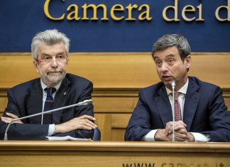 Dl sicurezza, Orlando: interrogazione su controlli bus diretti a Roma il 10/11