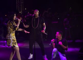 Musica, Laura Pausini chiude tour mondiale con oltre 400mila spettatori