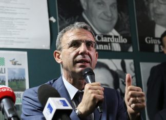 Rifiuti, Costa a Salvini: inceneritori sono fallimento