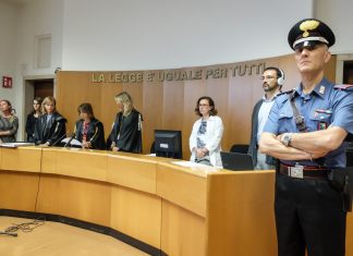 Strage di Viareggio, domani a Firenze il processo di appello
