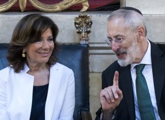 Manovra, Casellati: mettere a riparo Paese da instabilità finanziaria
