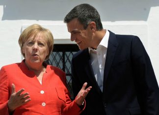 Spagna, governo Sanchez non esclude elezioni anticipate