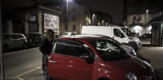 Banda dei furti d'auto