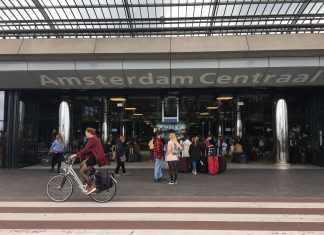 Shoah, ferrovie Olanda indennizzano famiglie di ebrei deportati