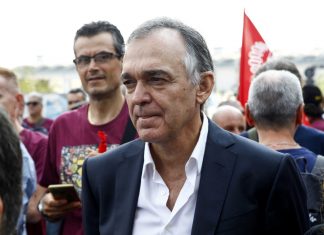 Maltempo, Rossi: disponibile a fare commissario per ripristino danni