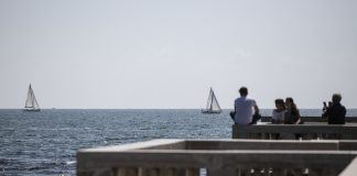 Spaccio di cocaina sul litorale