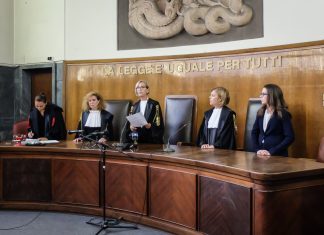 Ferri (Pd): la rabbia dei cittadini è per la lentezza dei processi