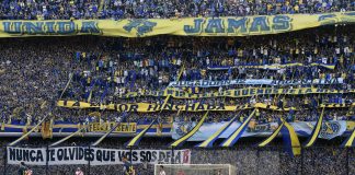 Boca contro River da leggenda