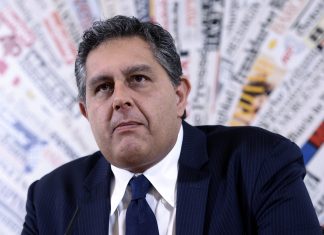 Maltempo, Toti: da Conte assicurazioni su concessione stato emergenza