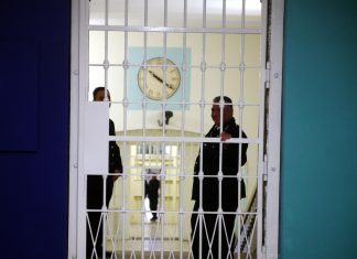 Sicurezza, Piarulli (M5S): nuove tecnologie e fondi per rafforzare carceri