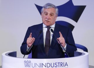 Manovra, FI incontra Unindustria e rappresentanti territorio dell’Alto Lazio