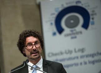 Dl Genova, Toninelli: rivoluzione nella definizione dei pedaggi autostradali