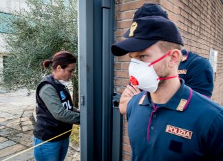 Pisa, 27enne trovato morto: ucciso con quattro colpi di pistola alla testa