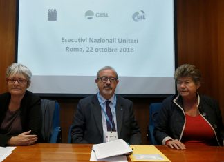 Dl Fisco, Uil: ennesimo condono è schiaffo in faccia a dipendenti e pensionati