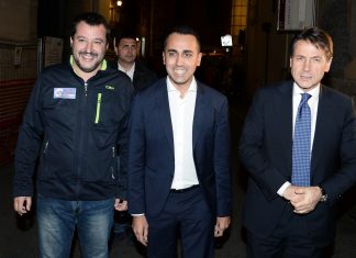 Prescrizione, resta l’impasse nella maggioranza E la Champions rinvia il vertice Salvini-Di Maio-Conte