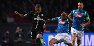 Napoli e Inter avanti tutta