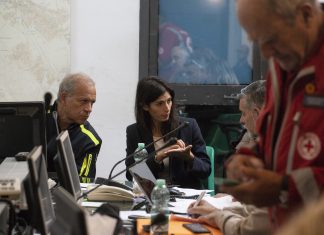 Campidoglio, Piccolo (Pd): Roma Metropolitane sprofonda e Raggi tace