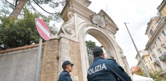 Ossa in Nunziatura di un'adolescente