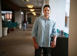 Midterm, Omar Qudrat: il musulmano di origini afghane in corsa con Trump