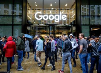 Molestie a Google, dipendenti manifestano da Dublino a Singapore