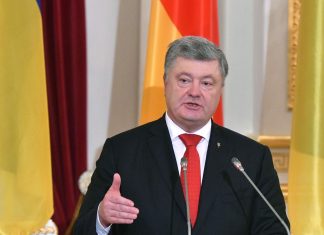 Ucraina, 2 soldati uccisi da separatisti a vigilia elezioni nell’est