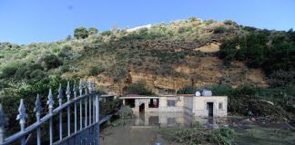 Casteldaccia alluvione