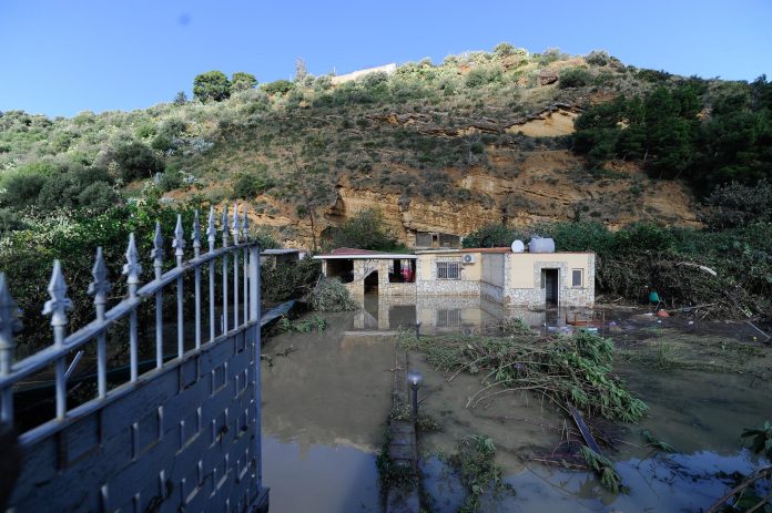 Casteldaccia alluvione