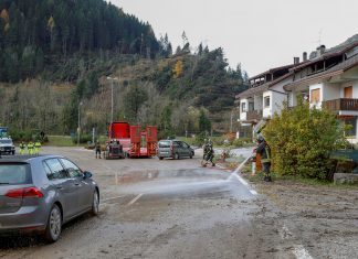 Maltempo, Muroni (LeU): messa in sicurezza del territorio è priorità