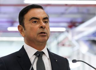 Nissan-Renault, il presidente Ghosn è in arresto: sarà licenziato