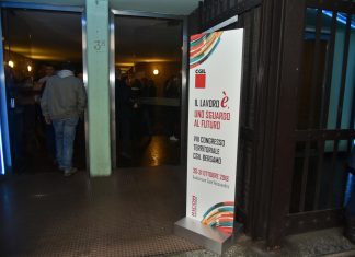 Sindacati, Cgil: direttivo approva odg unico. Regole rispettate