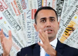 Processo Raggi, Di Maio: su vicenda giornalisti infimi sciacalli