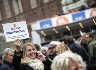 Tav, mille firme raccolte da +Europa Torino per referendum consultivo