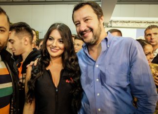 Salvini: aperture domenicali? Non chiedo negozi sempre chiusi ma buon senso