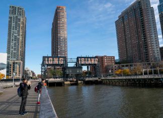 Amazon annuncia seconda sede ‘a metà’ tra New York e Washington