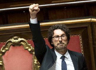 Dl Genova, Pezzopane (Pd): cosa c’è da vantarsi? Niente