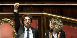 Genova ha il suo decreto