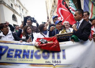 Pernigotti, Uila: Grazie a Di Maio. Più tempo perché il marchio resti italiano