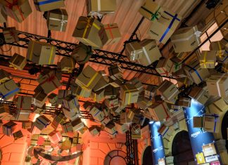 Commercio, Reputation Science: in 5 giorni 63mila tweet #blackfriday