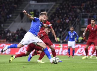 La Nazionale è in crescita, ma preoccupa l’attacco