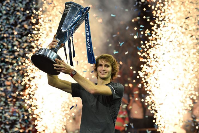 Zverev