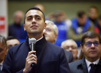 Manovra, Di Maio: dopo approvazione i mercati capiranno