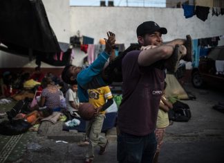 Migranti, Svizzera fa marcia indietro su patto Onu e rinvia decisione