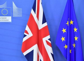 Brexit, raggiunto l’accordo tra Londra e Ue ma resta il nodo Gibilterra