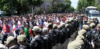 River e Boca, oggi si decide