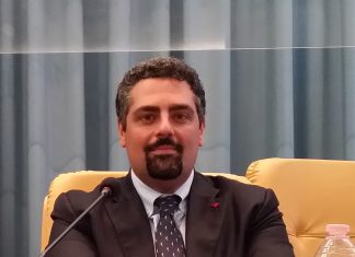 Demitry eletto presidente dei Giovani Federgrossisti