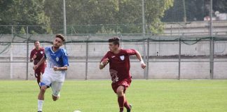Morte calcio dilettanti