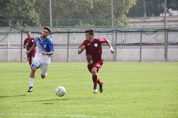 Morte calcio dilettanti