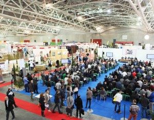 Torino, salone Restructura prosegue sino al 18/11: 200 espositori