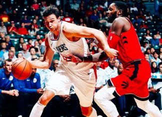 Nba, Gallinari trascina i Clippers alla vittoria. Golden State è inarrestabile, Murray stratosferico con i Nuggets (48 punti)